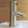 American Standard Serin 1-Handle Monoblock Bathroom Faucet in Chrome